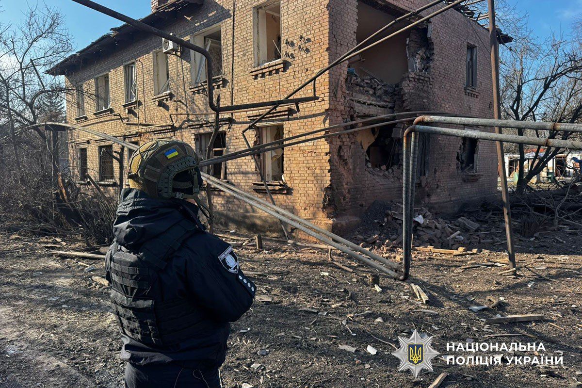 РФ убивает украинцев: под ударами авиабомб, артобстрелов и дронов несколько областей – есть погибшие