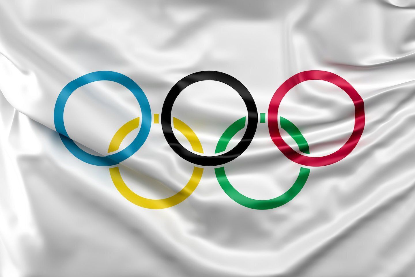 Россия требует объяснений от МОК из-за предложения запретить флаг и гимн РФ на соревнованиях