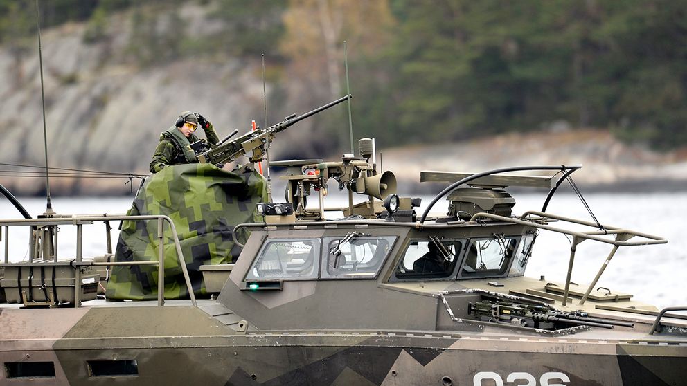 Незаконная аннексия Крыма Россией стала холодным душем: Швеция заявила о готовности вступить в НАТО в случае военного кризиса - Atlantic Council