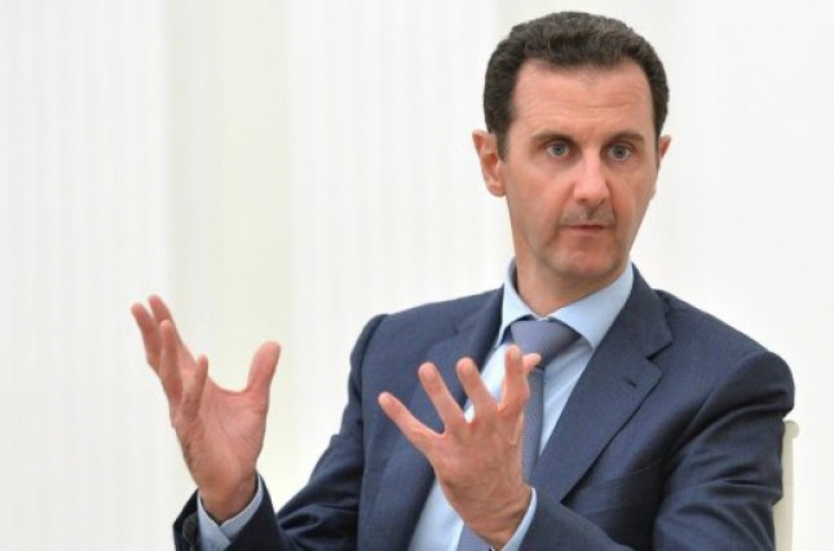 Асад экстренно запросил перемирие после массированных ударов - диктатору дали одни сутки