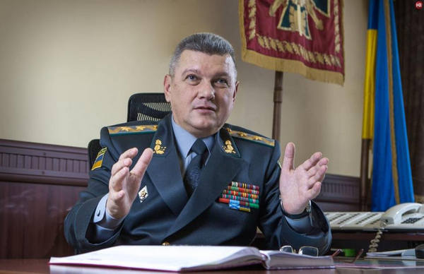 ​"Отставка давно напрашивалась.Теперь будет время ходить к следователям", - Бочкала раскрыл неприглядную правду о Назаренко, лишившегося поста главы Госпогранслужбы Украины после обморока