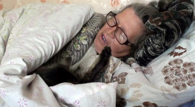 Жителей казахской глубинки массово поражает "сонная болезнь"