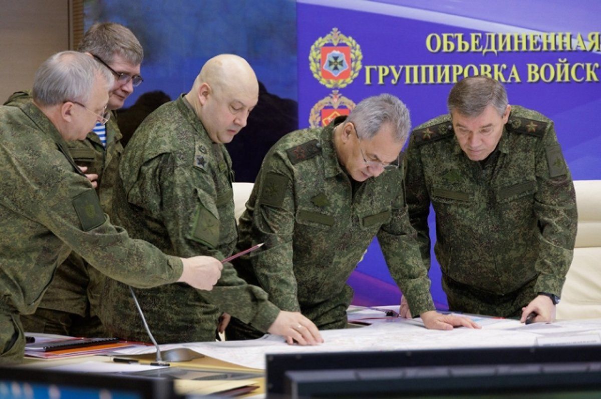 ​За 21 месяц войны столкнулись с этим впервые: Z-паблики о существовании двух карт боев в Украине