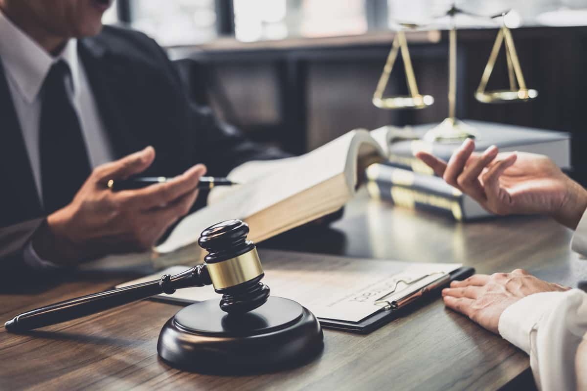 Профессия Адвоката: Популярность и Виды Специализаций