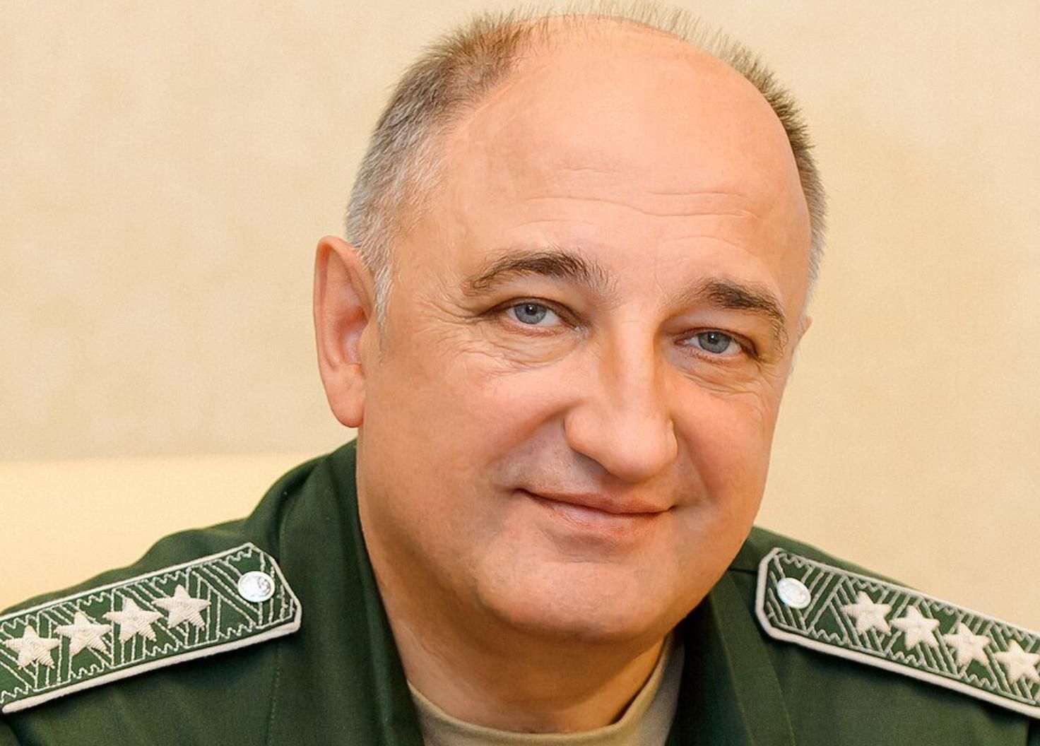 На следующий день после покушения на российского генерала Алексеева в странное ДТП попал ближайший соратник Шойгу