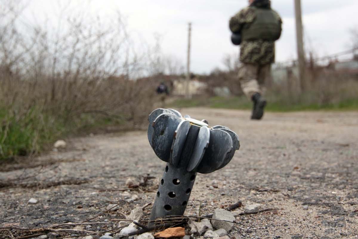 Убийство командира в зоне АТО: появились шокирующие подробности предательства и бегства солдата в "ЛНР" 