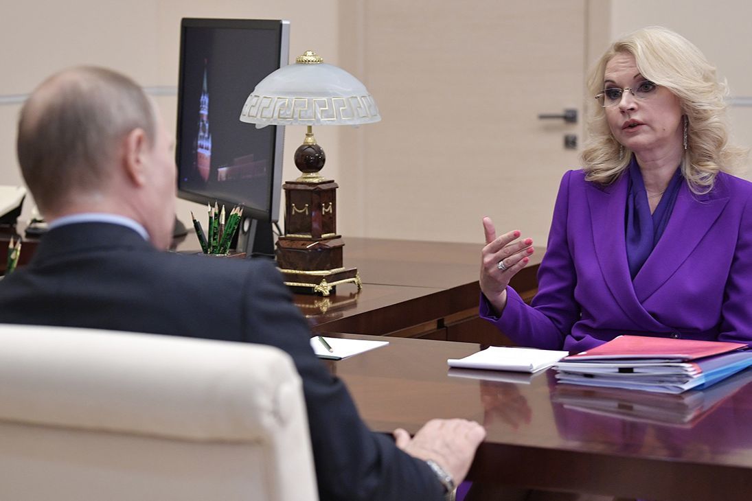 ​17 млн евро заморожены: Франция не вернула виллу семье вице-премьера РФ Голиковой