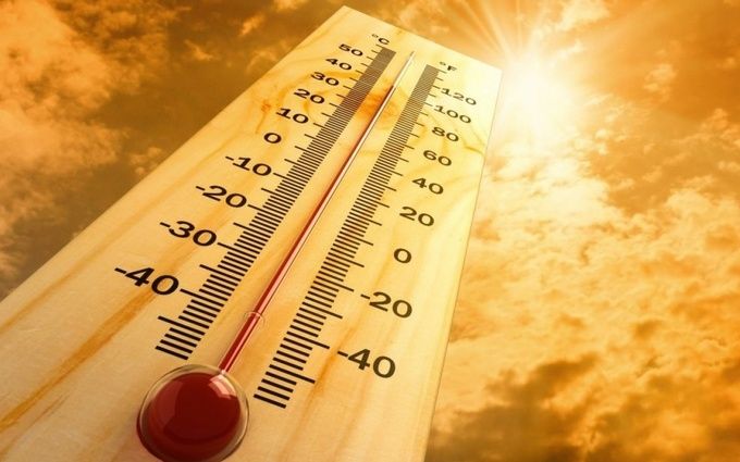 В Украину "ворвется" сильная жара: появился прогноз  по регионам
