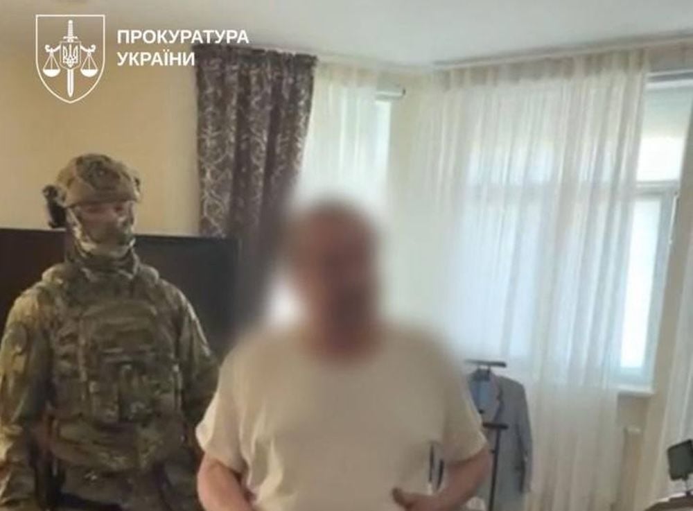 В університеті Михайла Поплавського пройшли обшуки – прокуратура