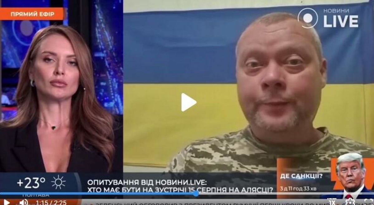У ВСУ будет "мощная рубка" с оккупантами – Кирилл Сазонов сообщил, что готовит Кремль на Донбассе