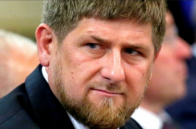 Чеченский спецназ едва не покалечил Кадырова: стало известно о серьезном столкновении в Чечне