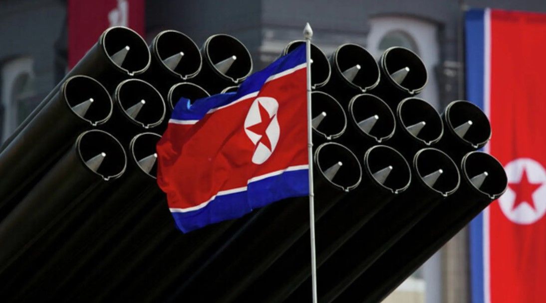 Северная Корея поставила партию оружия ЧВК "Вагнер" для усиления войск РФ в Украине - Reuters