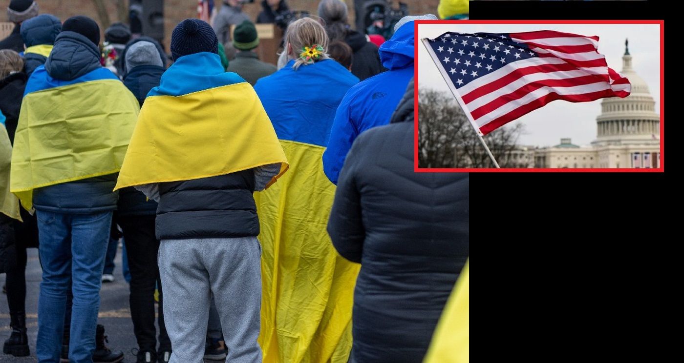 ​Украинцам в США готовят новый сбор: кому придется заплатить по 1000 долларов