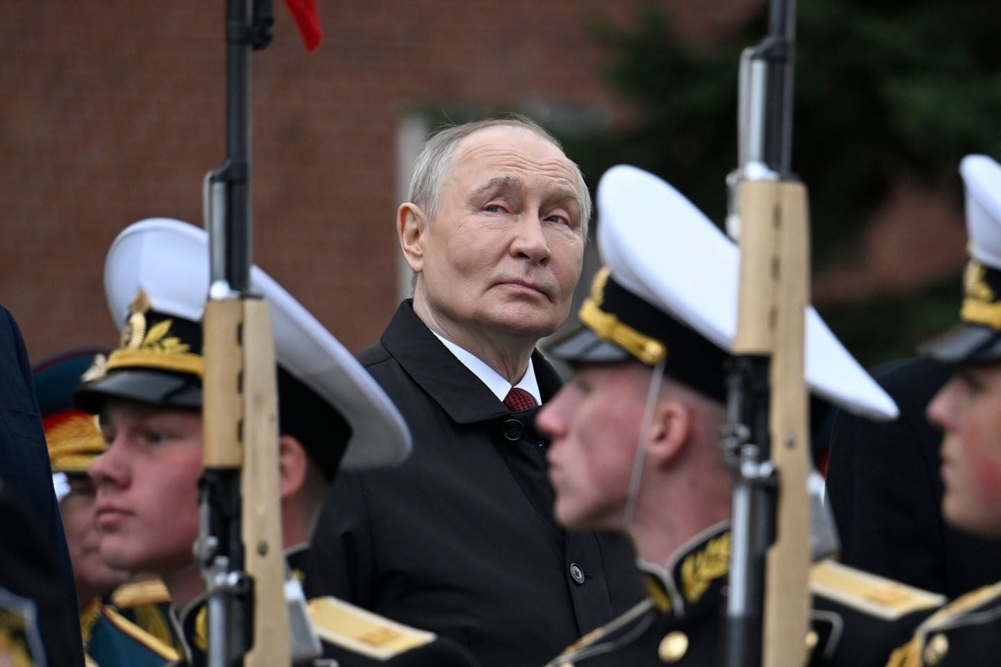 ​Путин проигрывает войну: он загнан в угол и скоро попытается перевернуть доску