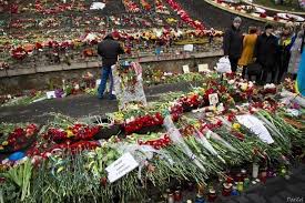 ​Порошенко подписал закон о продлении выплат пострадавшим во время противостояния на Майдане