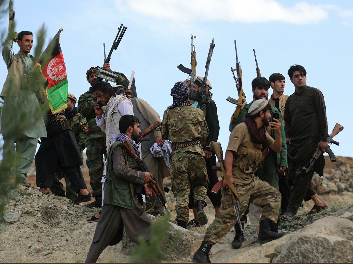 "Мы знаем, что будет дальше. Они начнут искать предателей", - житель Кабула рассказал, почему боится талибов