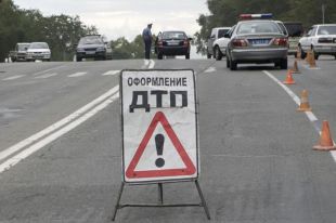 В Закарпатье 5 человек пострадали в результате ДТП