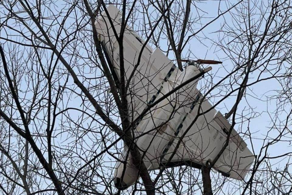 "Один и тот же паттерн": OSINT-эксперт нашел закономерность в "шахедных" ударах РФ
