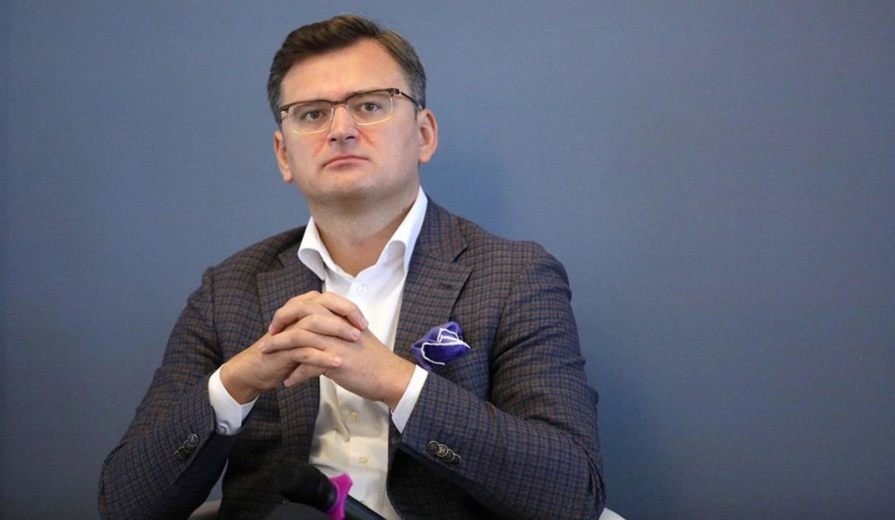 Кулеба объяснил слова Зеленского о вступлении в НАТО без немедленного возвращения оккупированных территорий 
