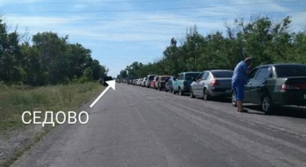 Главарей "ДНР" клянут даже боевики - в Сети переполох из-за курорта Седово: кадры