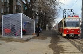 ​В Донецке на маршруты общественного транспорта вернулись контролеры