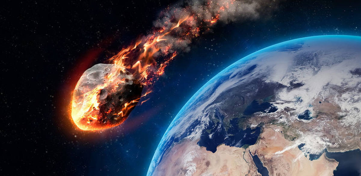 К Земле приближается огромный астероид ценностью в более 15 млрд долларов