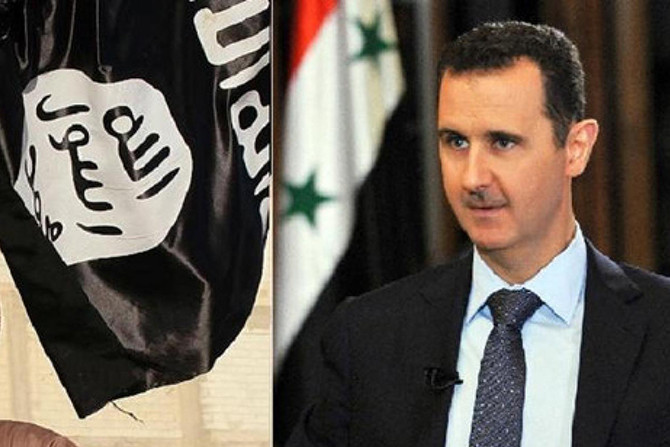 Асаду, получившему "на орехи" за химоружие, пришлось заключить важную сделку с боевиками ИГИЛ - подробности