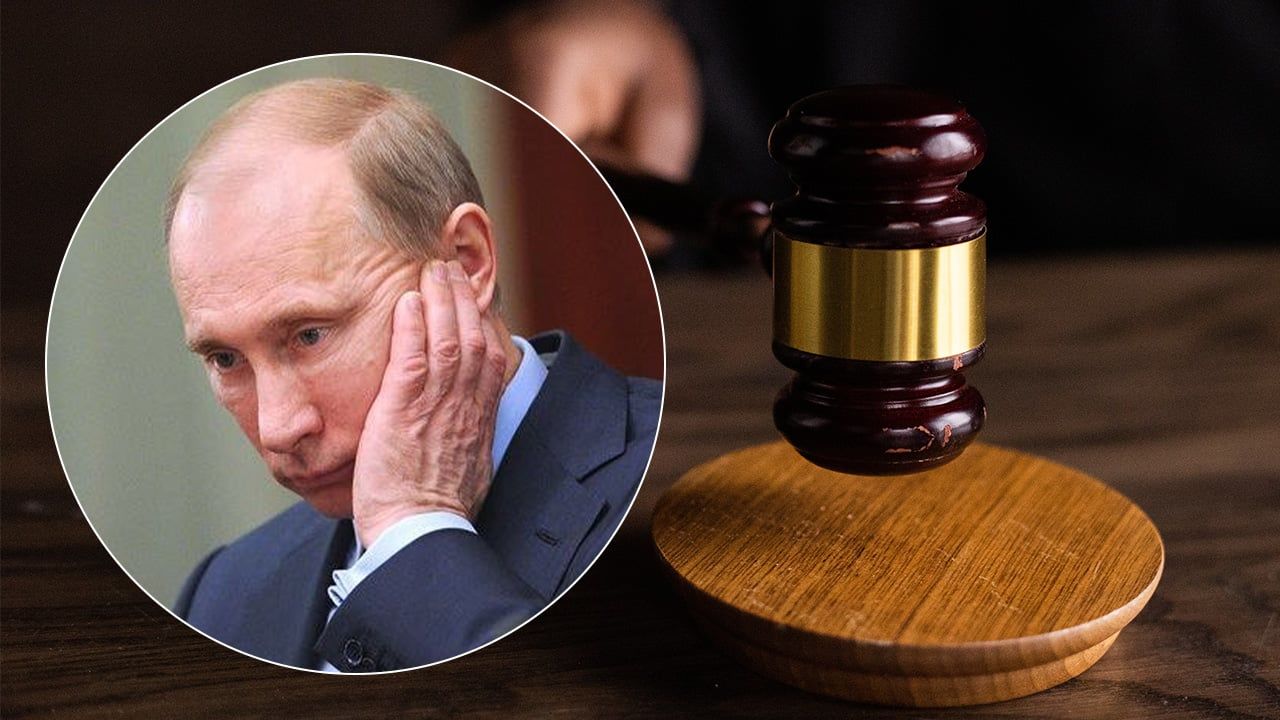 "Будет эффект разорвавшейся бомбы", – Максакова озвучила последствия выдачи ордера на арест Путина