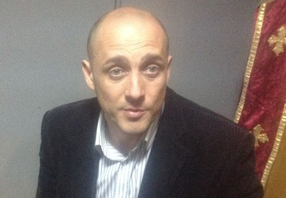 Инициатора создания террористической организации "ЛНР" Корсунского выпустили на свободу