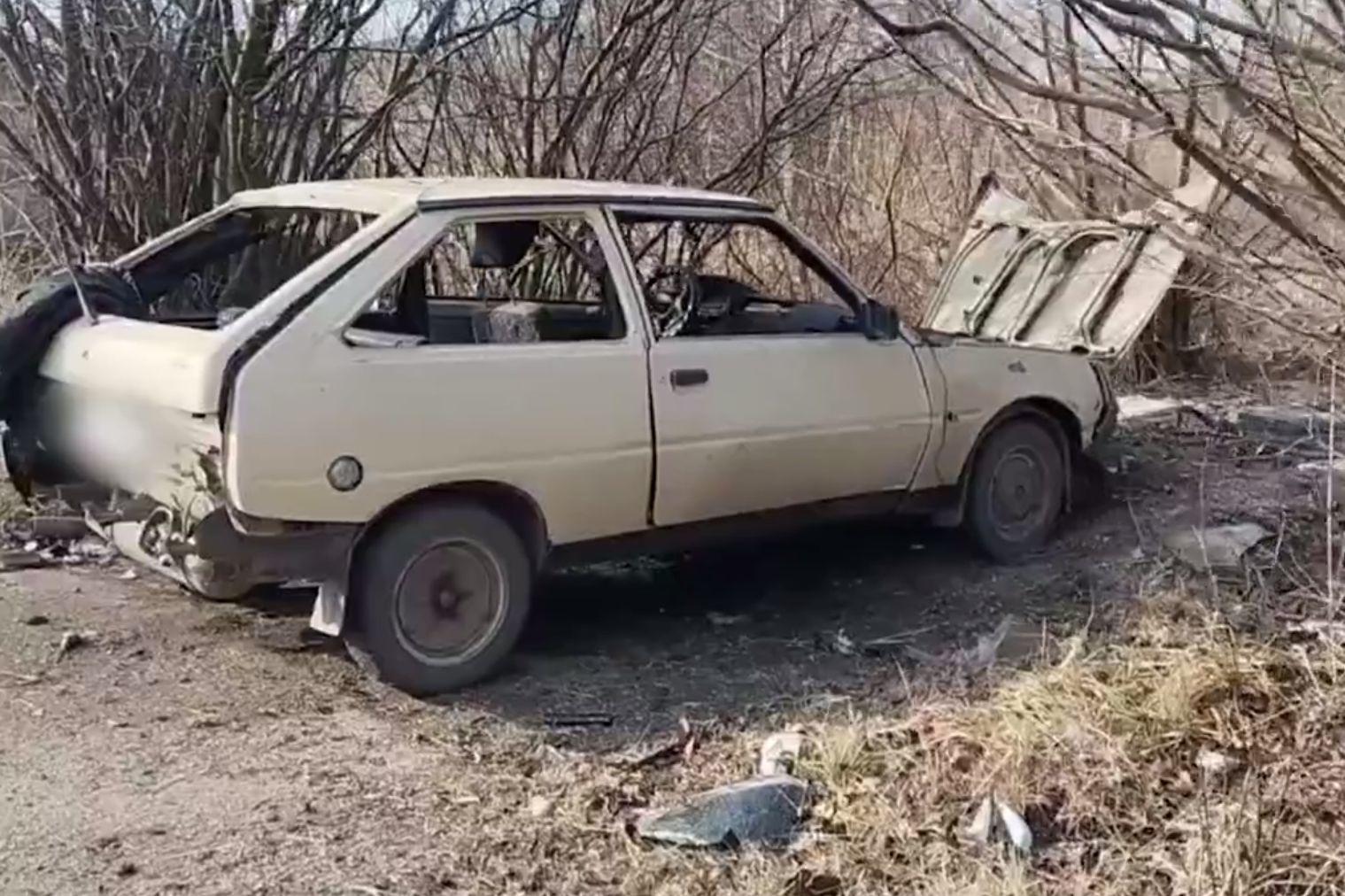 ​"Запугивала и терроризировала Бердянск", - в ГУР подтвердили ликвидацию организатора "выборов" Путина