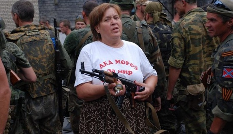 Ситуация в Донецке и Луганске: новости, курс валют, цены на продукты, хроника событий  11.01.2018