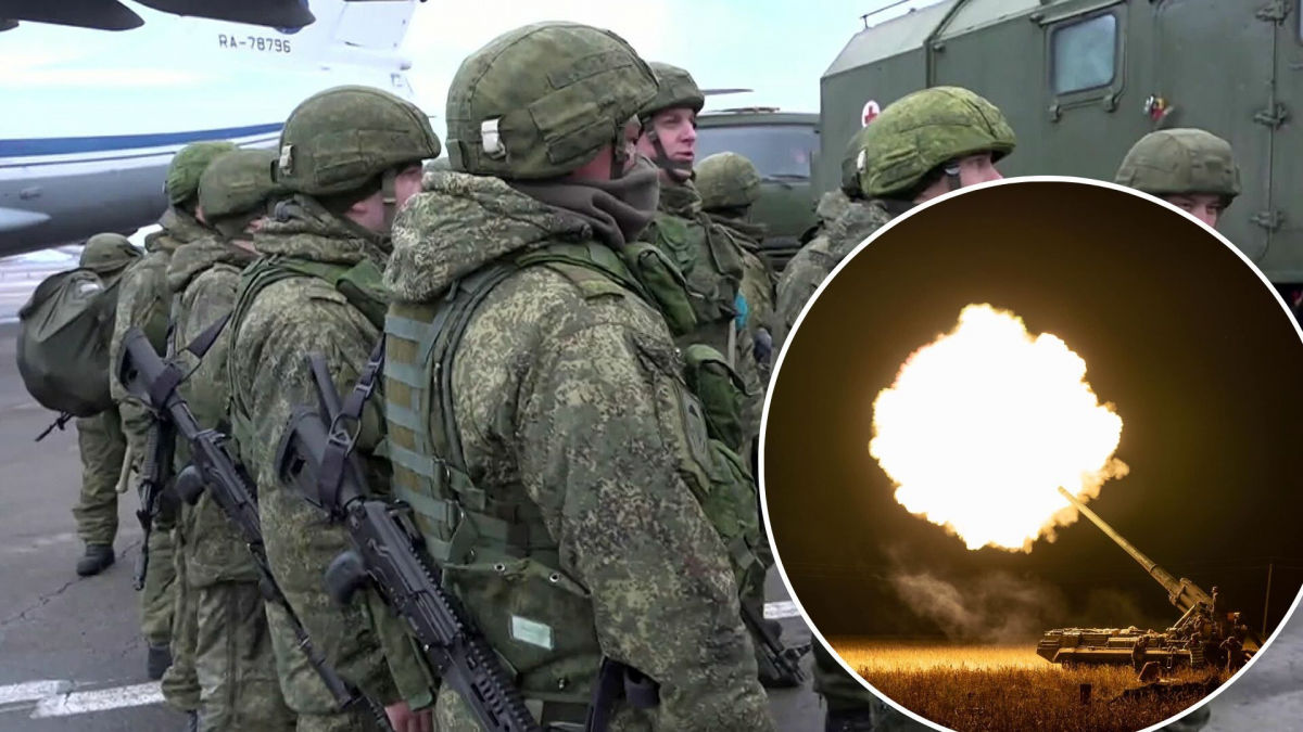 ​В РФ снова вспомнили о существовании 810-й бригады морпехов: аналитики из ISW указали на одну деталь