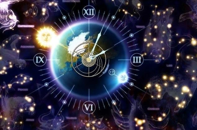 Павел Глоба об опасных датах сентября: тяжелый гороскоп на целый месяц