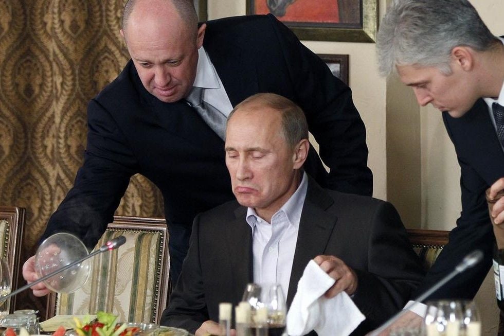 ​После Путина в Кремль придут "черные": Пьяных советует россиянам готовиться к "власти кувалды"