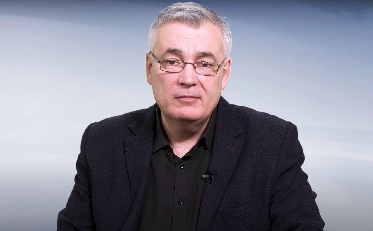 Снегирев "передал привет" Кремлю, намекнув, что у Украины уже, возможно, есть свои ракеты Tomahawk