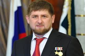 ​Кадыров отправил в Донбасс партию гуманитарной помощи