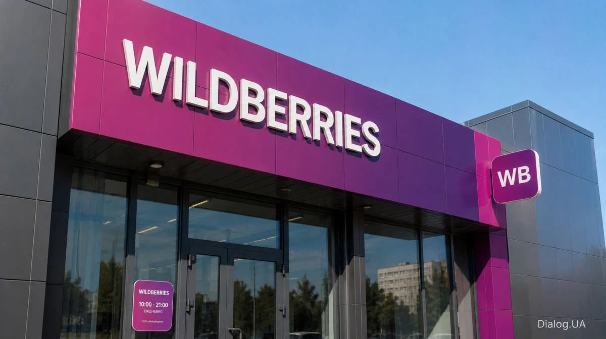 Wildberries и OZON из-за ударов Украины открывают новые склады в Центральной Азии