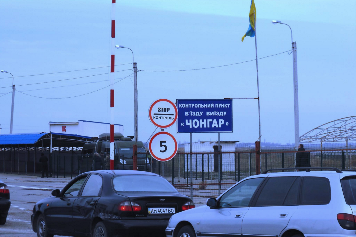 В Киеве готовятся к серьезному шагу по Крыму - украинцы встревожены