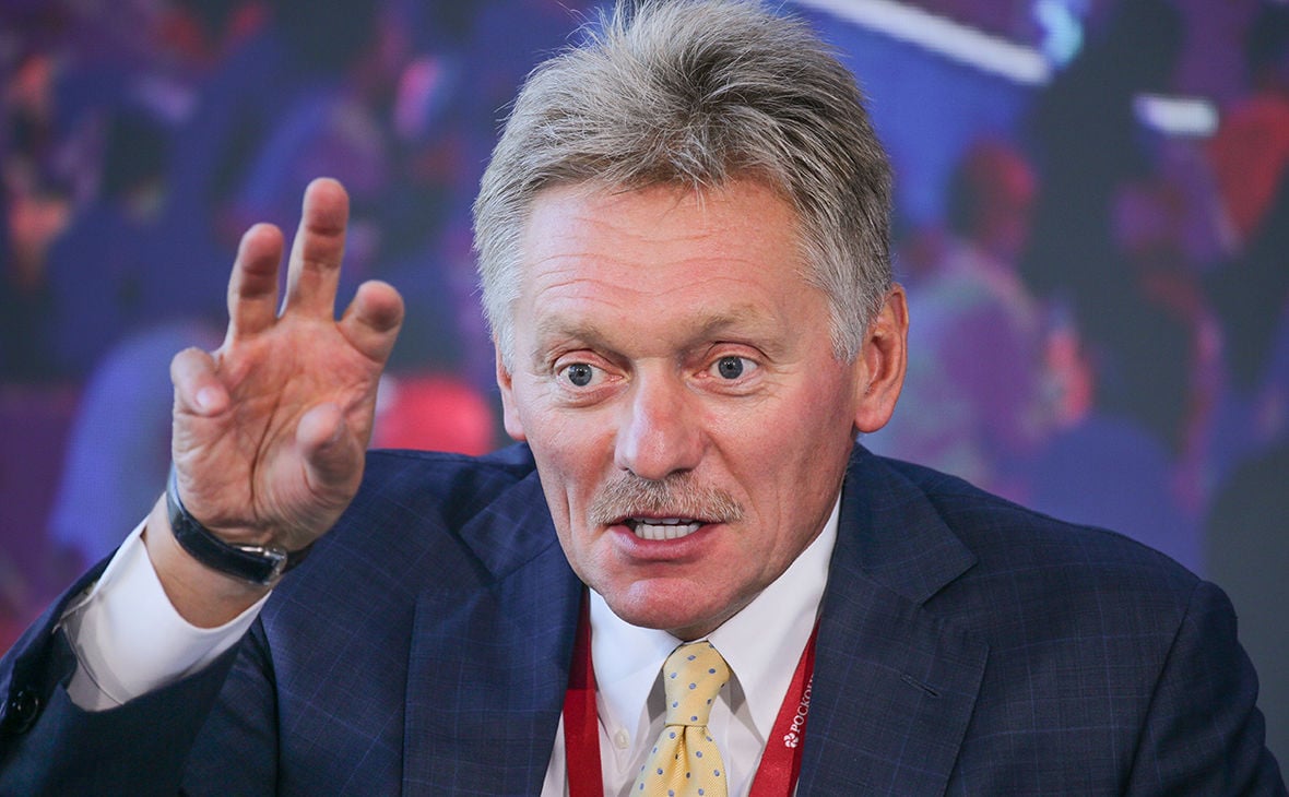 У Путина выдали спич в ответ на пожелание Зеленского в рождественском обращении 