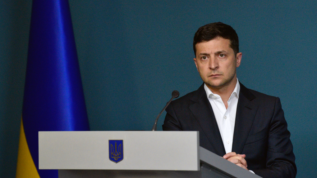 Президент Украины рассказал про окончание войны на Донбассе: первые подробности