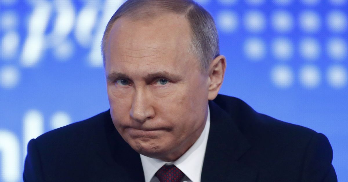 Дипломаты Путина допустили нелепую ошибку, устроив международный скандал