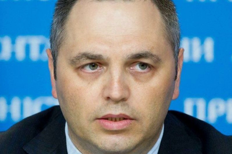 "У вас неделя", - Портнов угрожает Зеленскому и генпрокурору Рябошапке