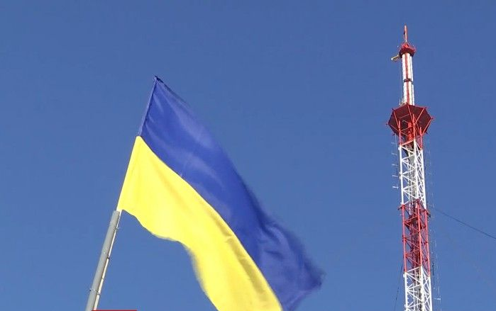 "Украинское телевидение всегда доступно на территории Крыма все три года оккупации", - эксперт рассказал, как сигнал с Украины поступает к крымчанам