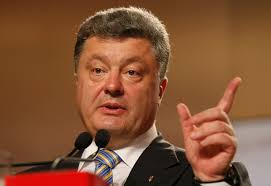 Порошенко: мы делаем все, чтобы курс вернулся на отметку 20-22 гривны