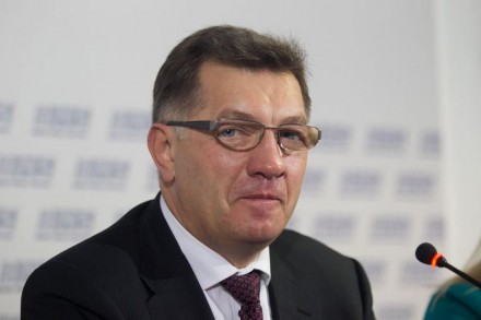 В Литве заявили, что у России не получится "провернуть" украинский сценарий в странах Балтии