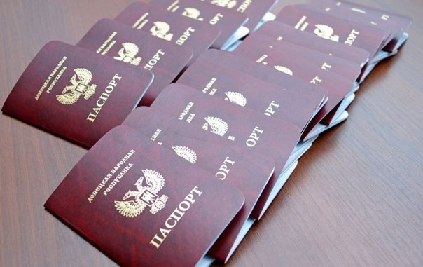Эпатажный общественник разоблачил вранье Пушилина и доказал, что "ДНРовский" паспорт – ничего не стоящая в России бумажка