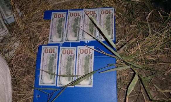 Охота на ведьм: антикорупционное бюро занялось судьями-взяточниками