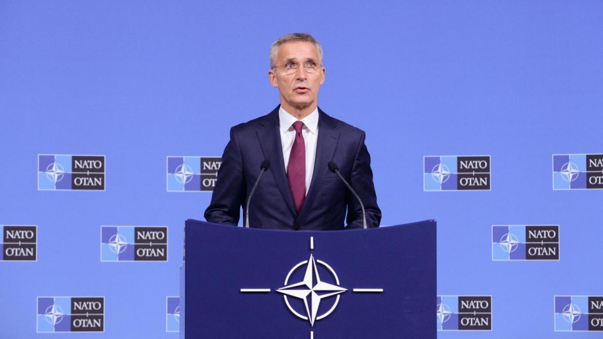 "Чрезвычайные мощности", - в НАТО хотят усиленя партнерства с Украиной, отметив ее вклад в борьбу против COVID-19