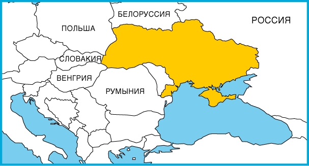 Новый фронт агрессии: названа еще одна соседняя страна, представляющая крупную угрозу Украине