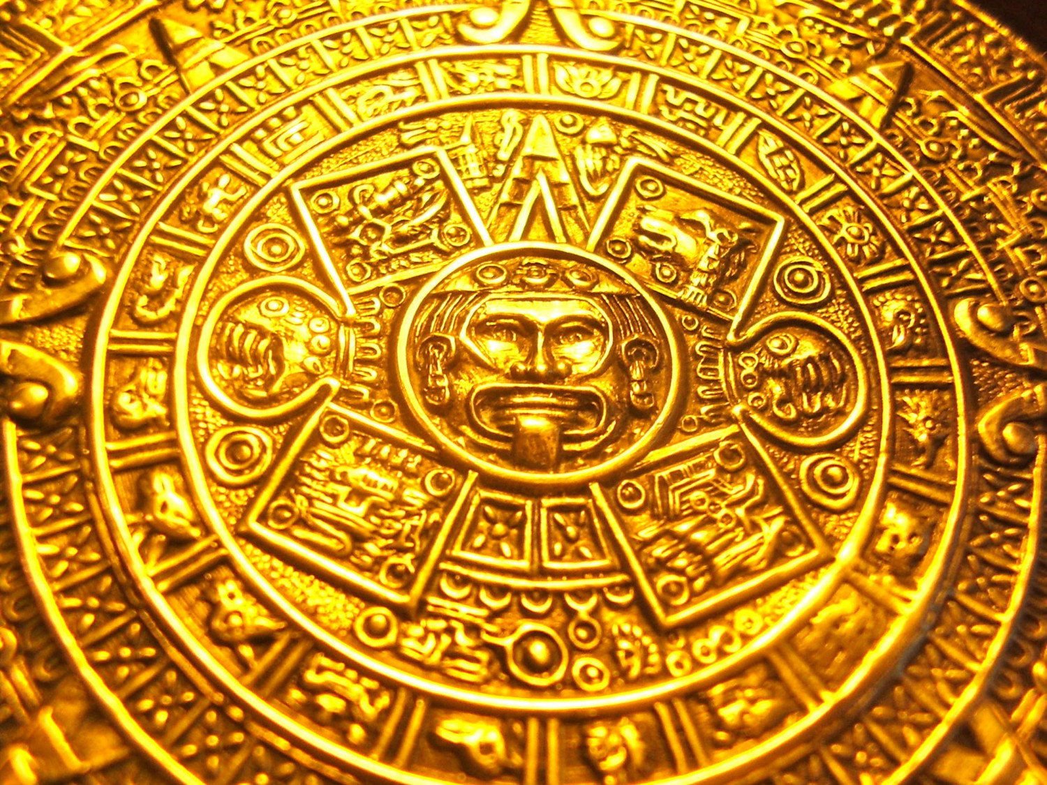 Гороскоп майя: 4 знака зодиака ждут большие перемены в жизни в 2022 году 